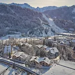 Dorint Sporthotel Garmisch-Partenkirchen