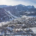Dorint Sporthotel Garmisch-Partenkirchen