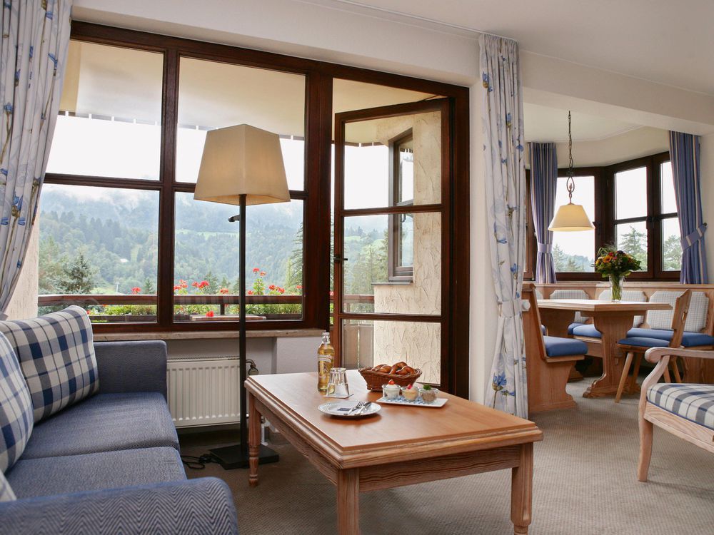 Hotel Dorint 4*
