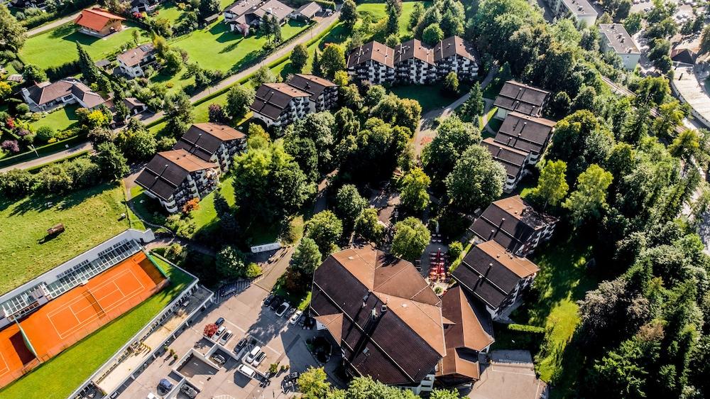 Hotel Dorint Garmisch-Partenkirchen
