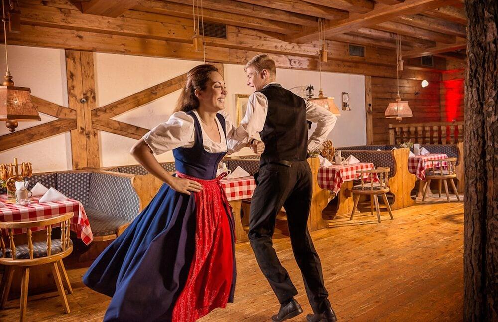 Dorint 4* Garmisch-Partenkirchen