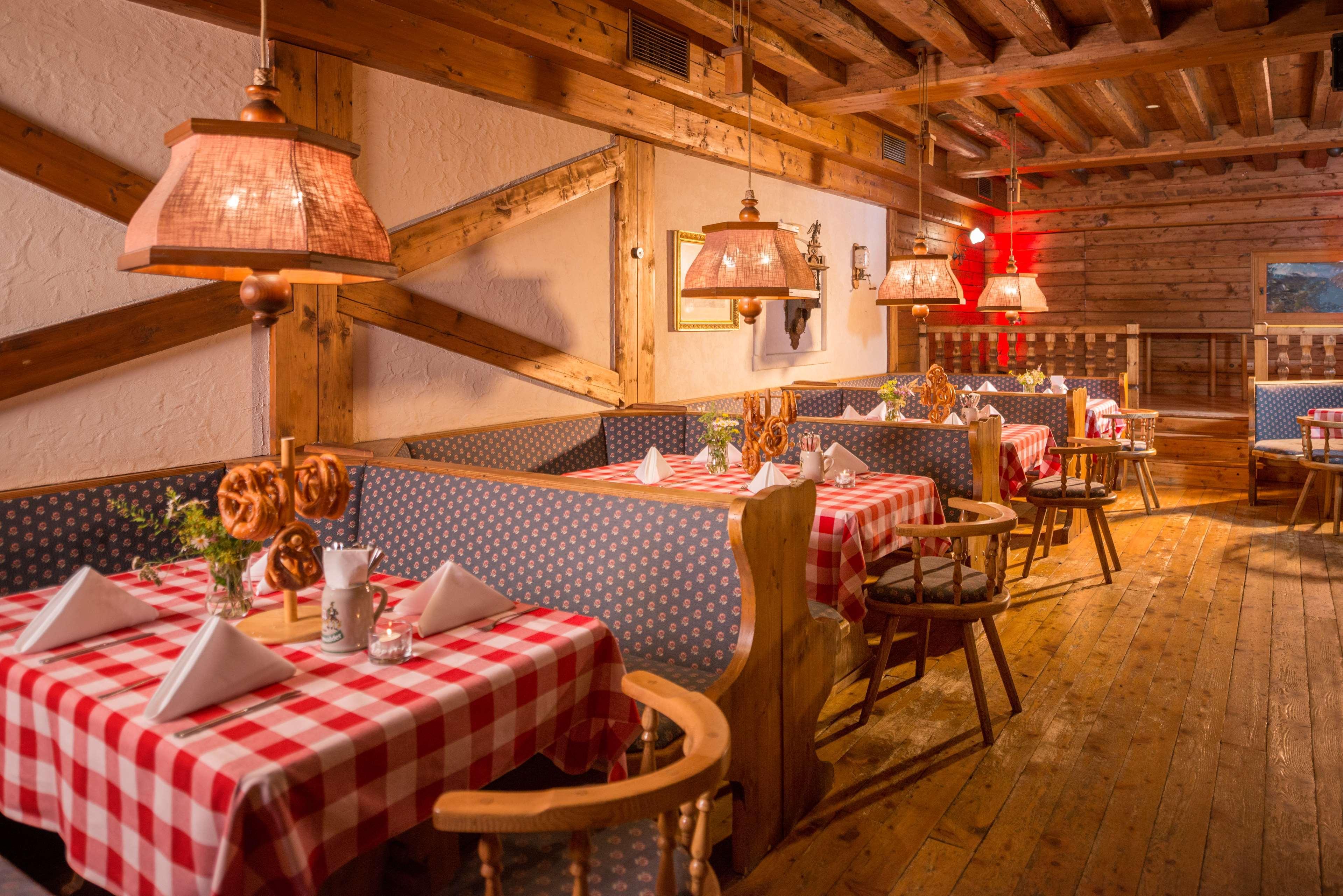 Dorint Hotel Garmisch-Partenkirchen