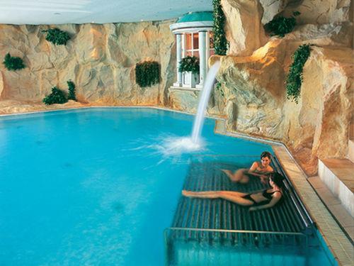 Dorint Hotel