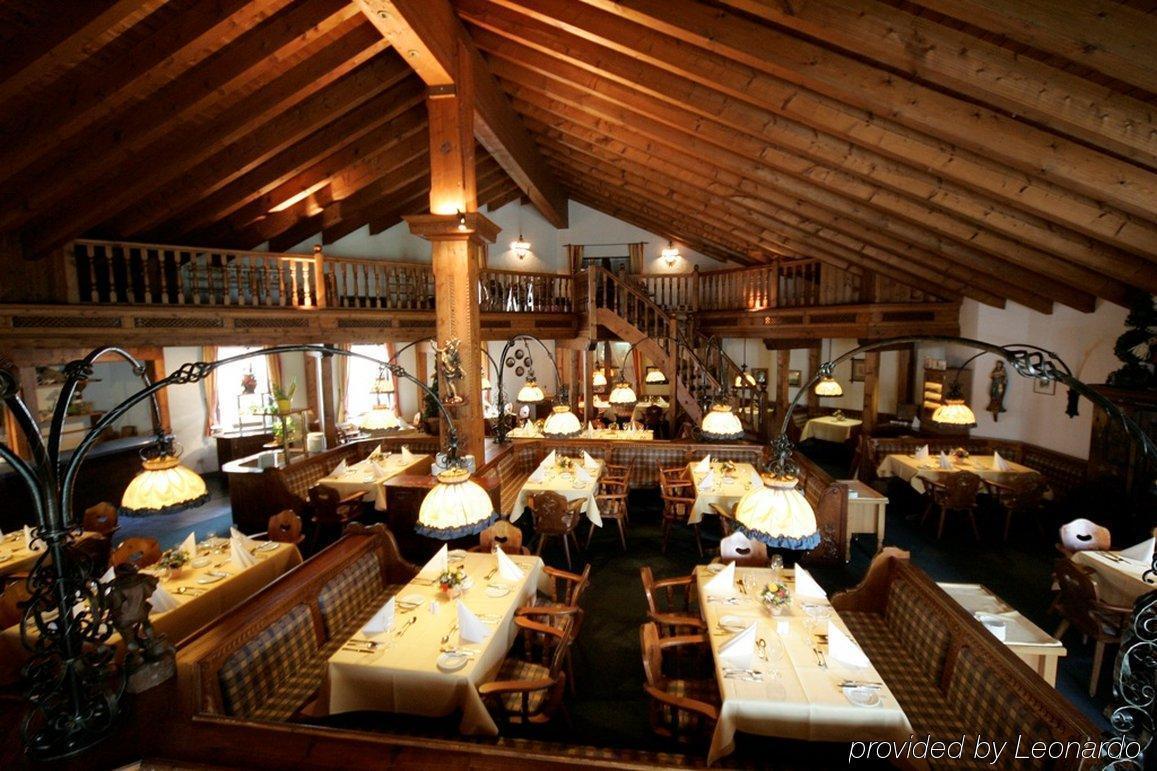 Dorint Hotel Garmisch-Partenkirchen