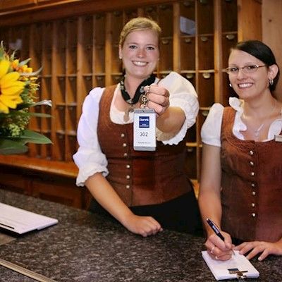 Dorint 4* Garmisch-Partenkirchen