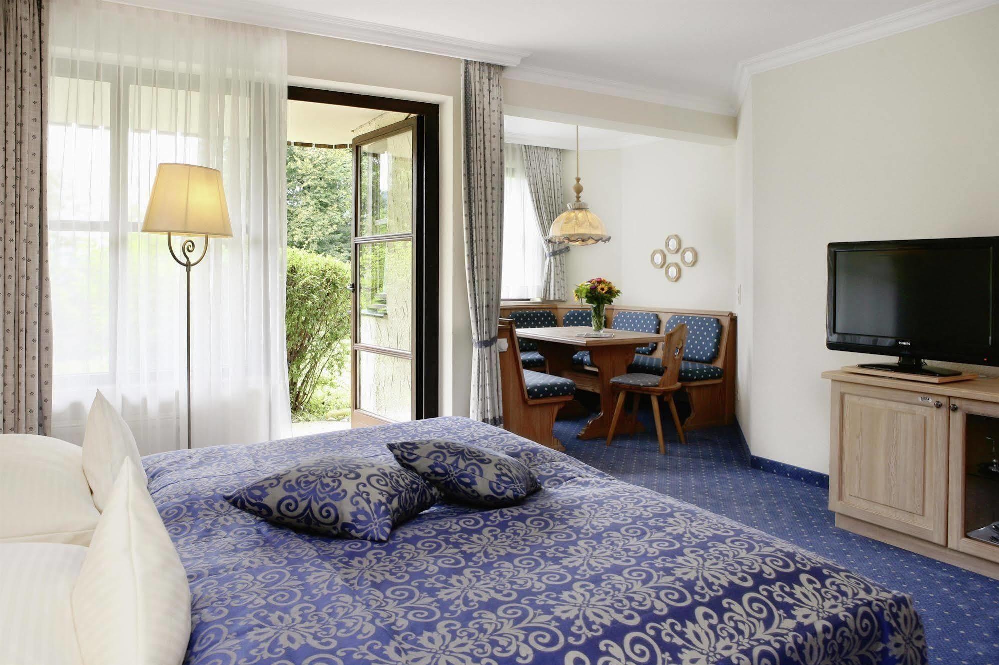 Dorint 4* Garmisch-Partenkirchen