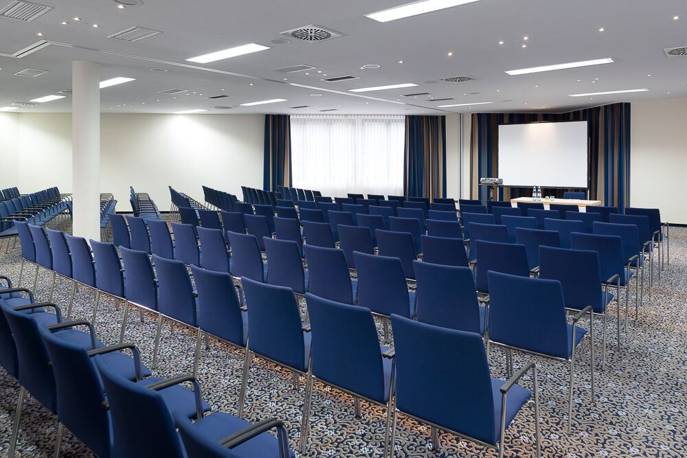 Hotel Dorint 4*