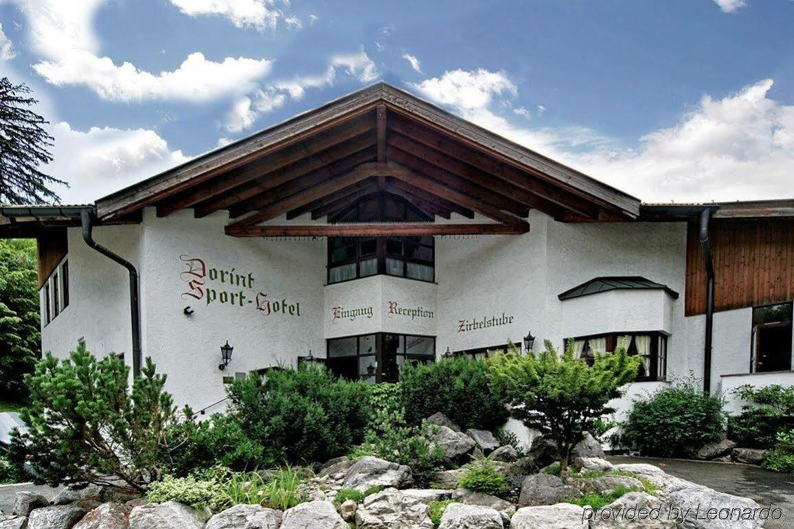 Hotel Dorint 4*