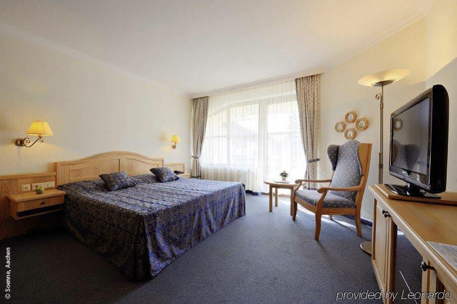 Hotel Dorint Garmisch-Partenkirchen